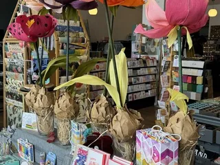 Ladyfingers Letterpress