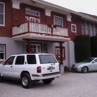 School is in, no classes today, just fun