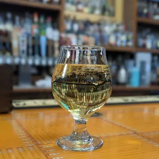 Locust Cider