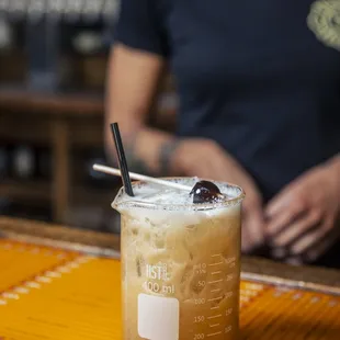 drink