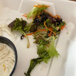 Wadsworth Salad