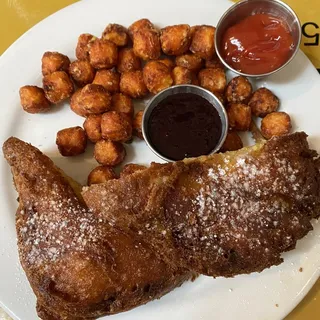 Monte Cristo Sandwich