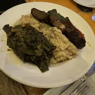 Baked Meatloaf