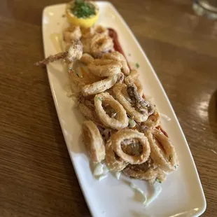 Calamari