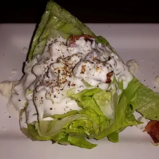 Wedge Salad