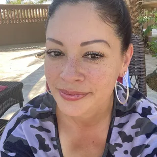 Angelina G.