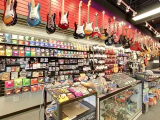 Music Go Round - Gahanna