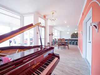 Chambers Music Studio