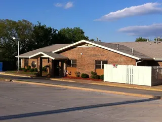 Childtime on North Pennsylvania Avenue