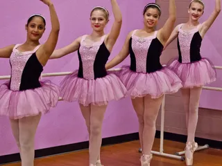 Bellissima Dance Arts