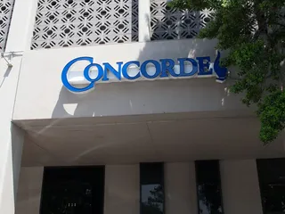 Concorde Career College - Memphis