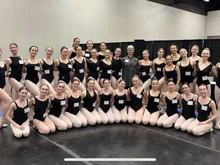 Heartland Conservatory of Dance