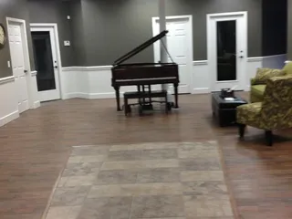 Metropolitan Conservatory