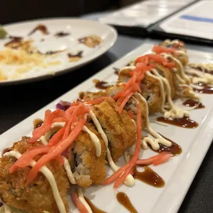 School Sushi