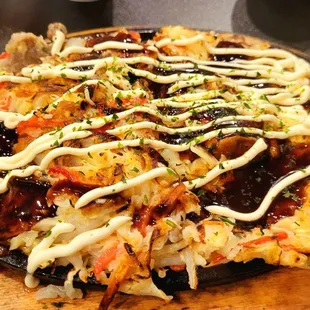 Okonomiyaki
