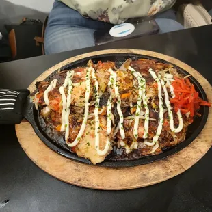 Okonomiyaki