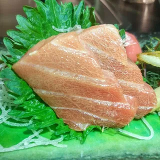 Fatty Tuna