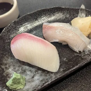 Yellowtail