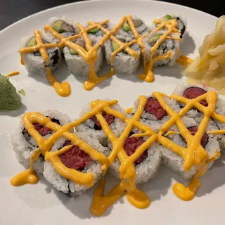 Spicy Tuna