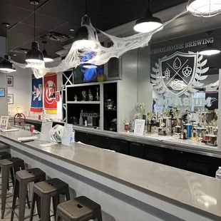 Main Bar