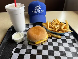 Burger Spot