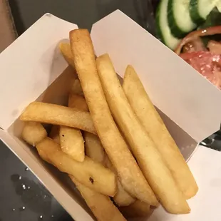 Fries