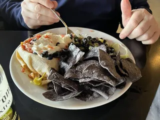 Silver Spring House Restaurant