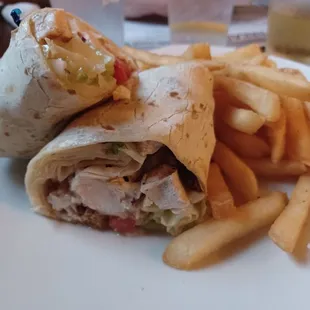 burritos and wraps, wraps, burrito, food