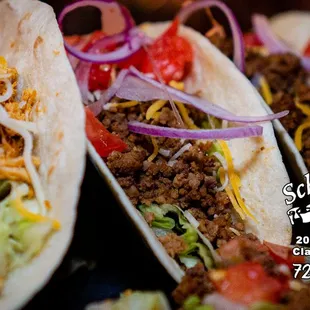 Taco Tuesdays