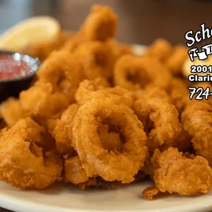 Calamari