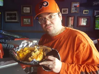 Dixie Club Bar & Cafe