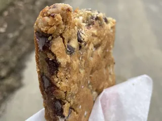 Velocity Bike & Bean