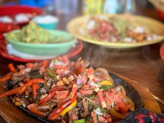 Riviera Mexican Grill