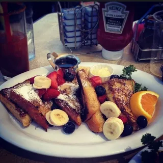French Toast