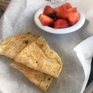 Quesadilla