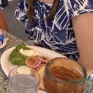 Bagel with Cream Cheese