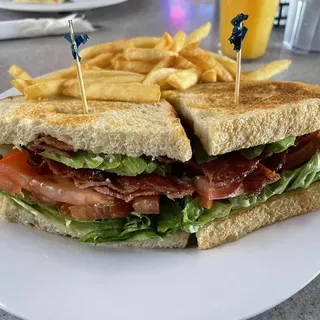 BLT Sandwich