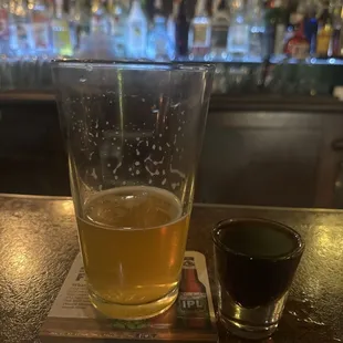drink