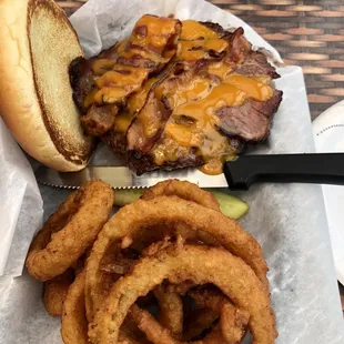 WTF Burger