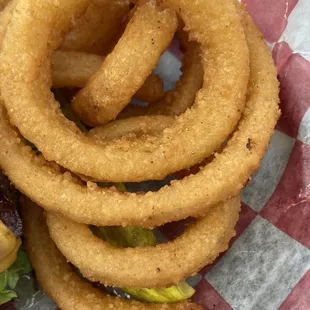 food, burgers