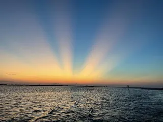 Four Winds Chartering