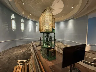 The Mariners' Museum and Park