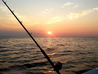 Sea Hooker Charters
