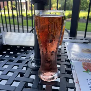 Berry Jam Cider