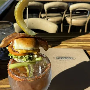 Schooners Patio Grille