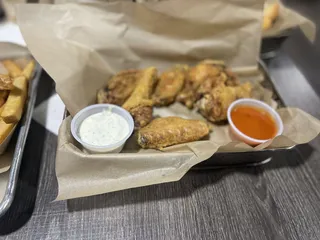 Happy Hours Bar & Grill