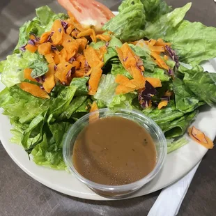 Salad