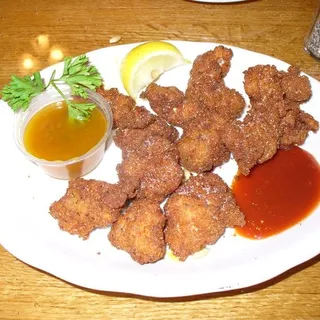 Gator Tail