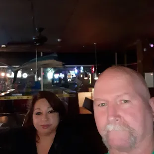 Doug &amp; Letty