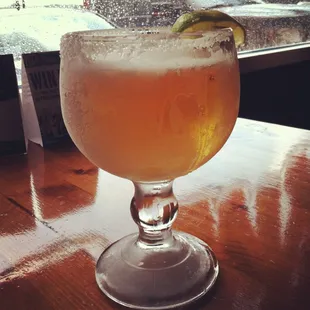 drink